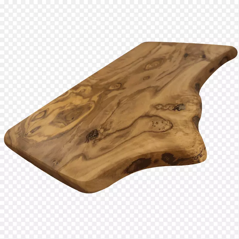 木材切割板橄榄油希腊料理木材切割板