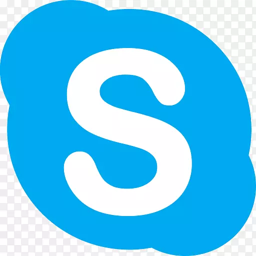 skype web开发计算机图标电话呼叫-skype