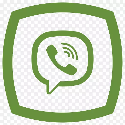 Viber WhatsApp移动电话计算机图标电话呼叫-Viber