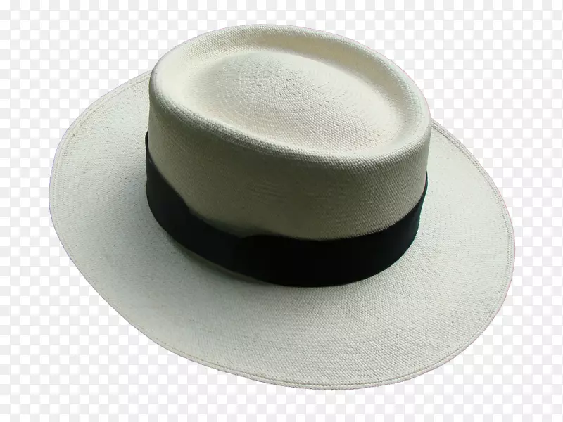 厄瓜多尔Montecristi，巴拿马帽子