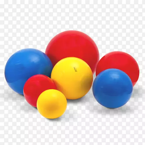 球塑料球