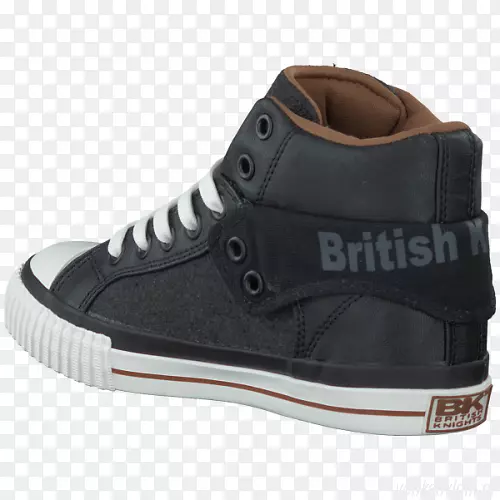 运动鞋滑冰鞋英国骑士运动服-贝杜拉