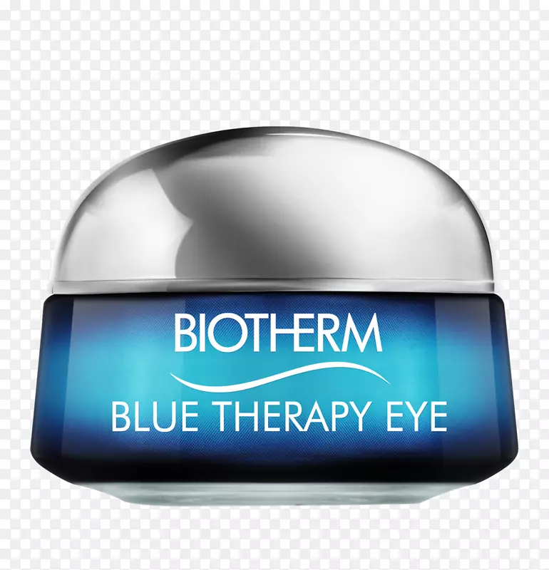 生物热蓝疗法眼生物热蓝疗法加速血清比奥特蓝治疗乳膏油皱眼