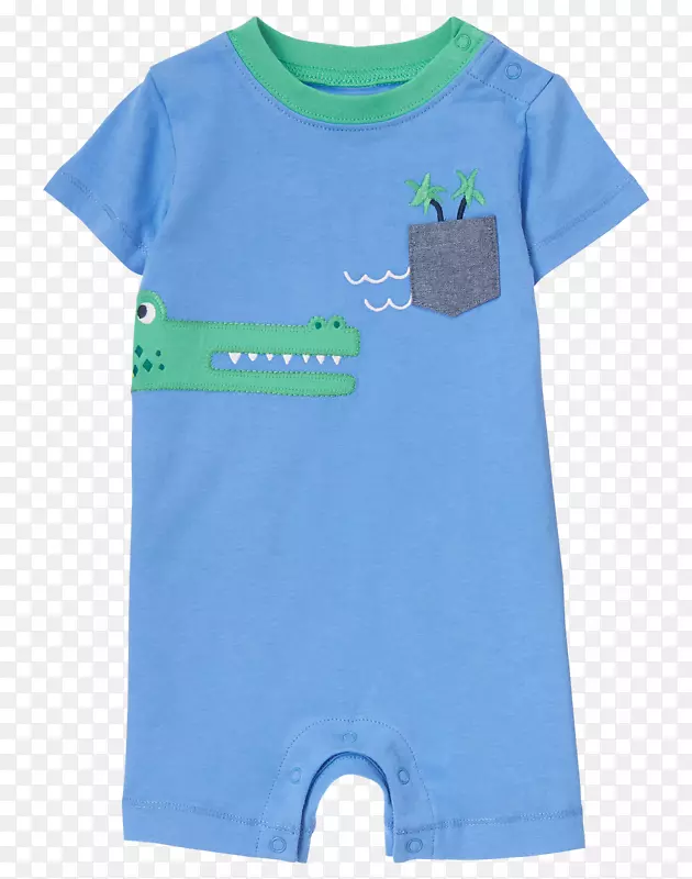 婴儿和蹒跚学步的婴儿一件t恤婴儿卡特的衣服-t恤