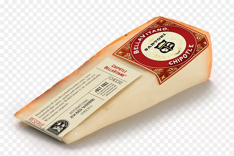 贝拉维塔诺奶酪配料-黄金奶酪