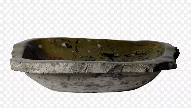餐具化石大理石棕色厘米-马尔默