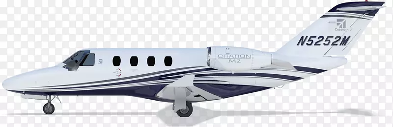 商务喷气机Cessna CitationJET/m2 Cessna引证I Cessna引证Mustang Cessna引证x