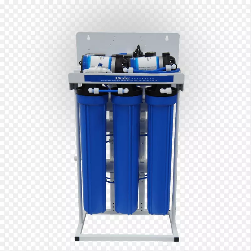 水过滤器水冷却器反渗透水离子化器.水
