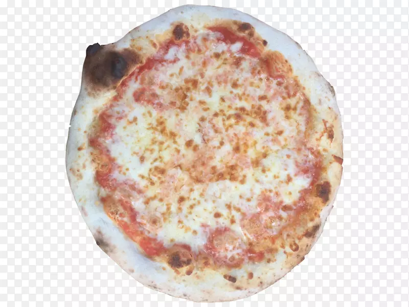 西西里比萨比索玛纳基意大利料理-比萨饼