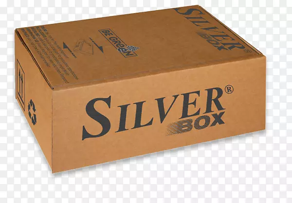 纸箱银盒