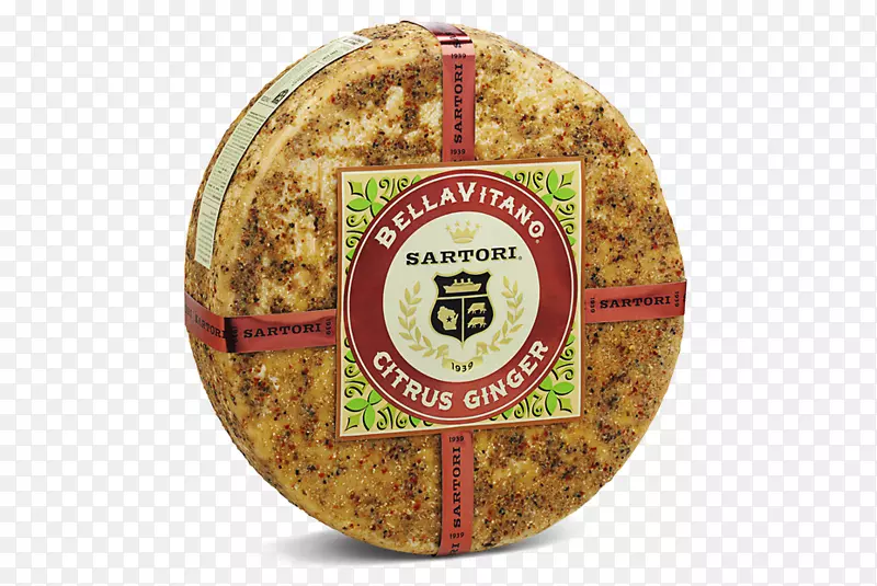 贝拉维塔诺奶酪浓缩咖啡沙托里公司业务-奶酪