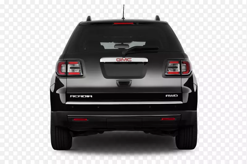 2015年GMC Acadia Car 2016 GMC Acadia Acura-CAR