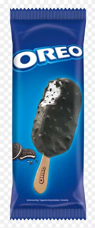 冰淇淋牛奶冻奥利奥-奥利奥冰淇淋