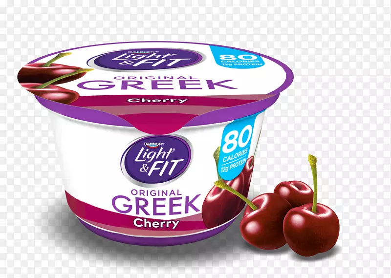 希腊菜希腊酸奶冰淇淋奶酪蛋糕冷冻酸奶冰淇淋