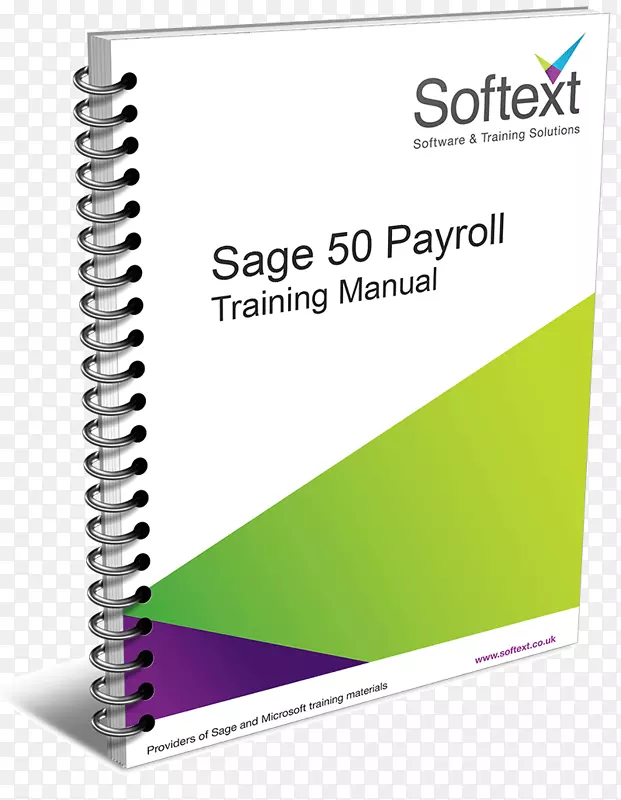 SAGE 50会计SAGE 50简单步骤SAGE组会计软件2012年SAGE 50帐户手册封面