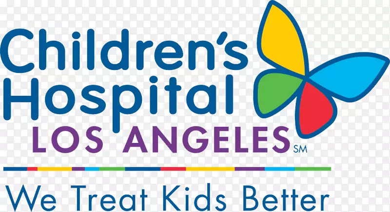 洛杉矶儿童医院-安西诺门诊阿尔塔梅德普通儿科-儿童