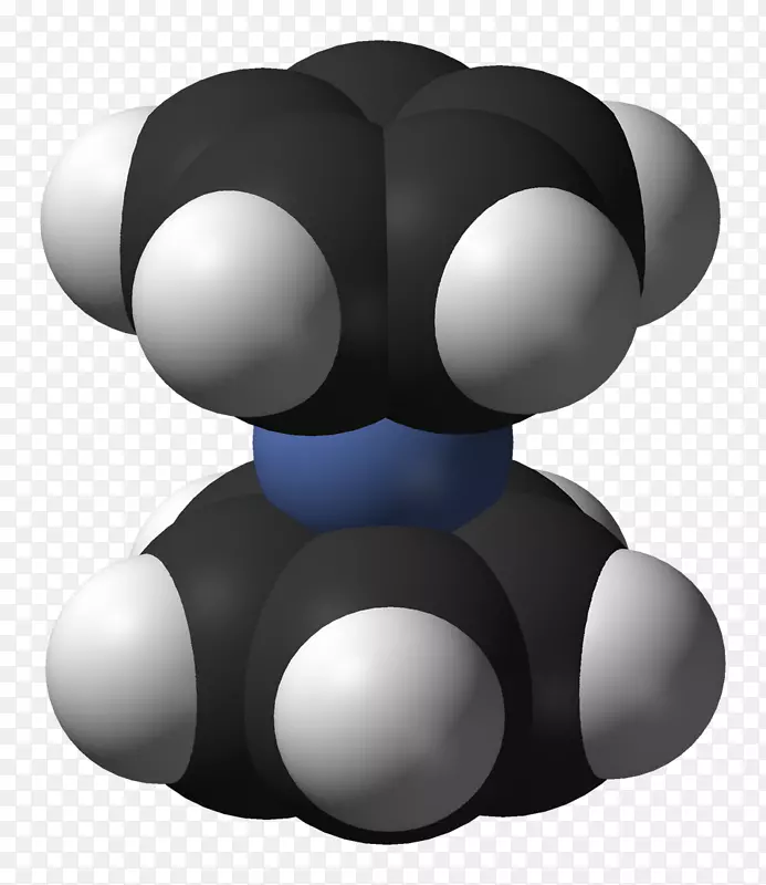 镍新世钴烯有机碳顺磁性-其它