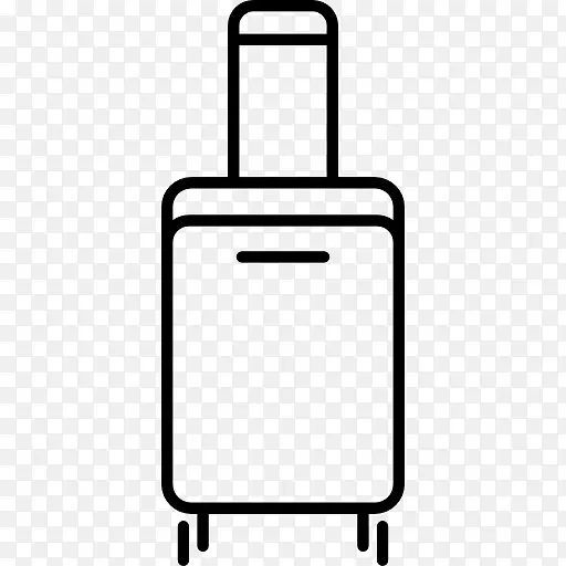 行李旅行手提箱运输-旅行