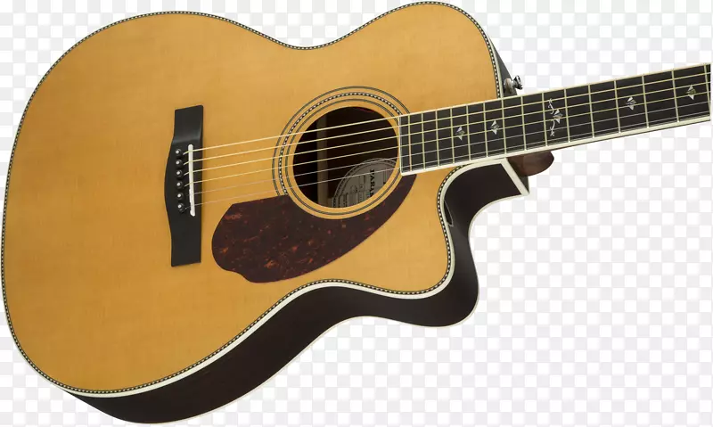 Pm3豪华电吉他护舷Pm-2标准挡泥板乐器公司声吉他切割机-声吉他