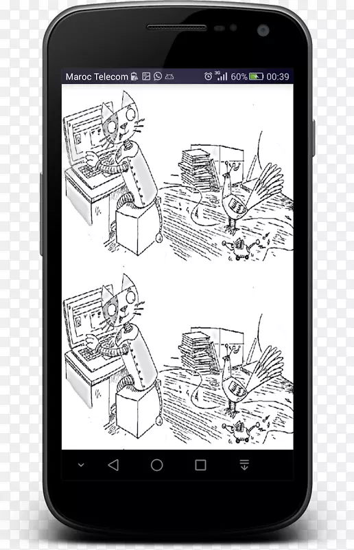 小米红米2 Android谷歌游戏-Android