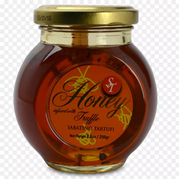 辣椒酱蜂蜜食品保藏蜂蜜