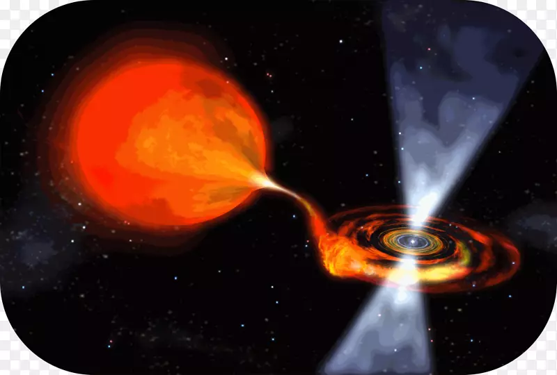 中子星毫秒脉冲星x射线双星