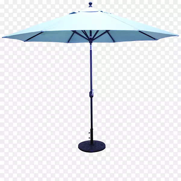 雨伞花园家具露台遮阳屋-雨伞