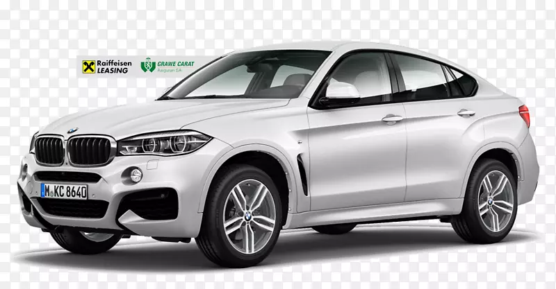 2017年宝马x6 2018宝马x6 xDrive35i越野车运动型多功能车-宝马