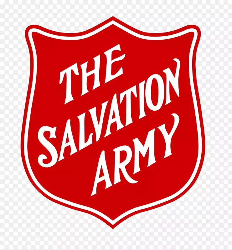 救世军加拿大慈善组织救世军捐赠中心-红盾