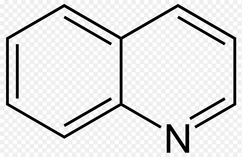 芳香性简单芳香环8-羟基喹啉化合物-雷帕替尼