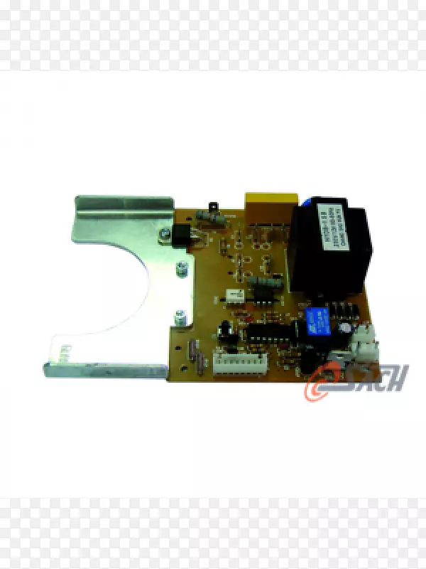 电子硬件编程器印制电路板微控制器电子元件驱动板