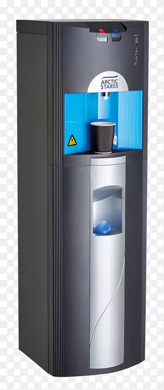 饮水机瓶装水自动售货机.水