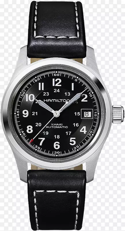 汉密尔顿卡其国王汉密尔顿手表公司汉密尔顿卡其球场汽车珠宝手表