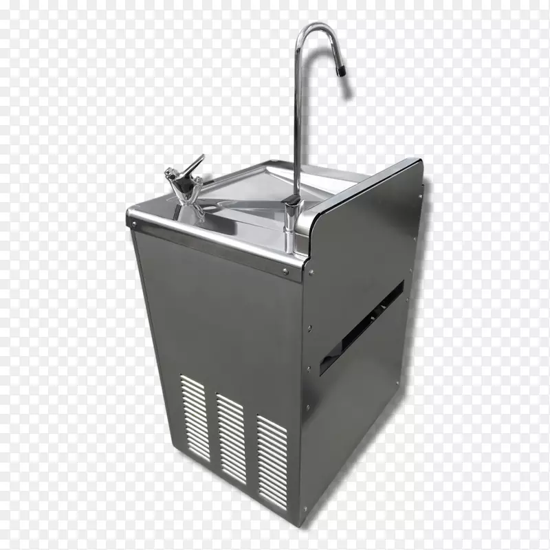 水冷却器冰箱-水