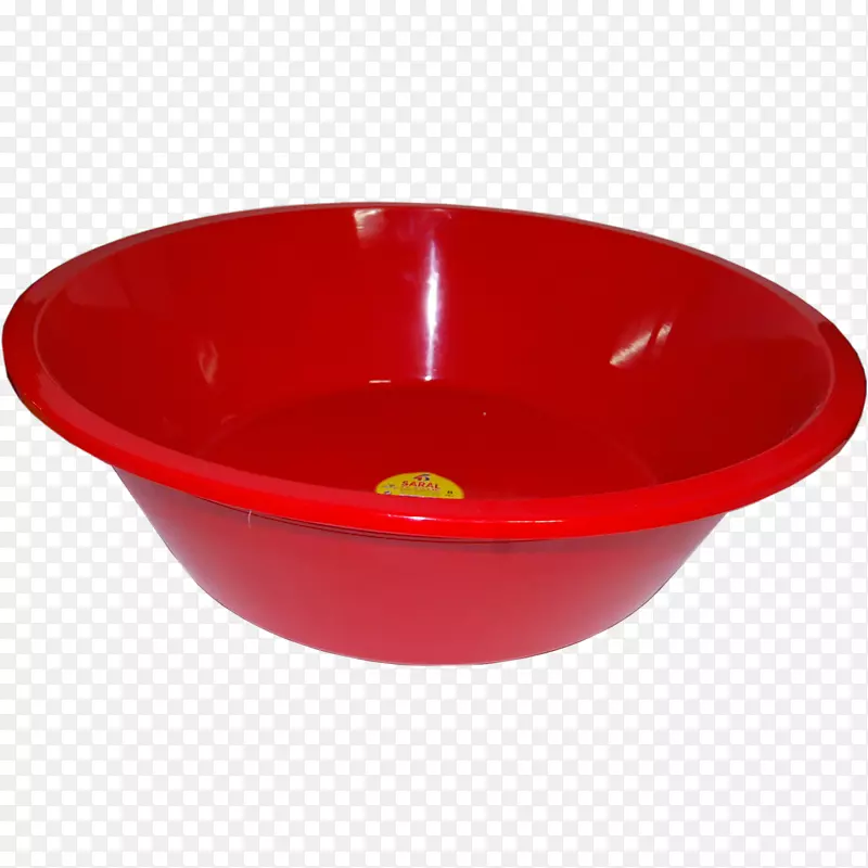 碗形塑料杯水槽