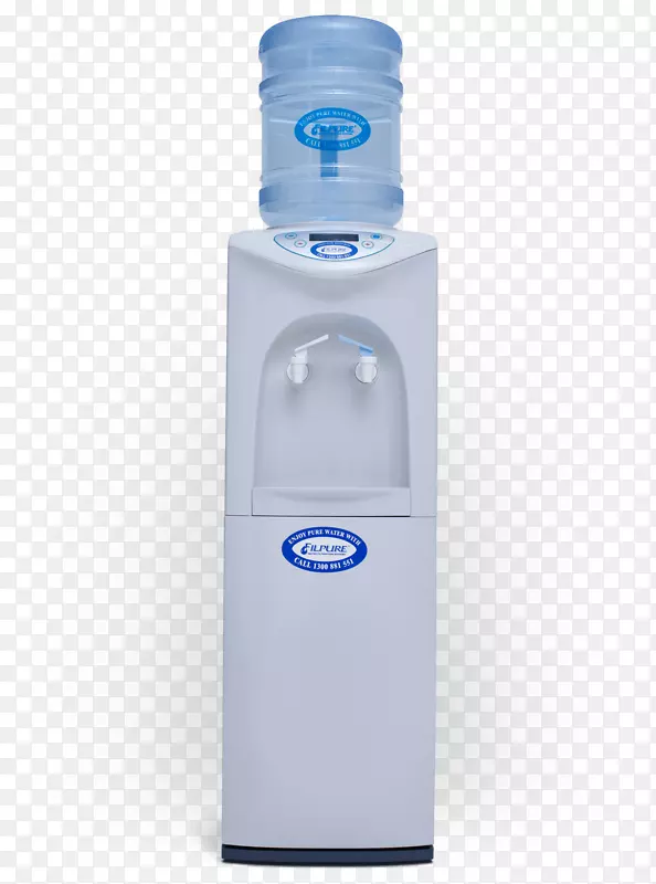 水瓶水冷却器.水