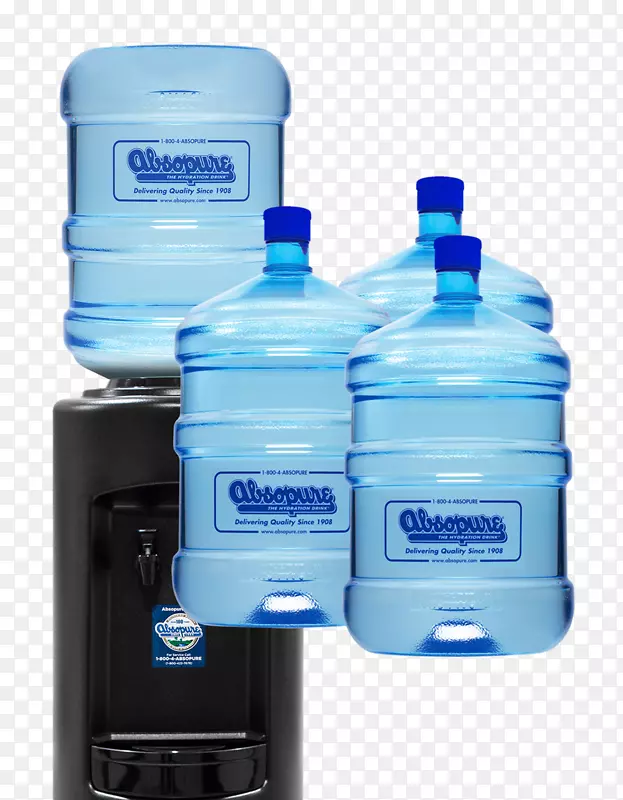 瓶装水，塑料瓶，水瓶.水
