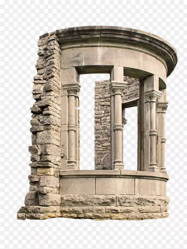 纪念碑，历史遗址，罗马神庙-拱门