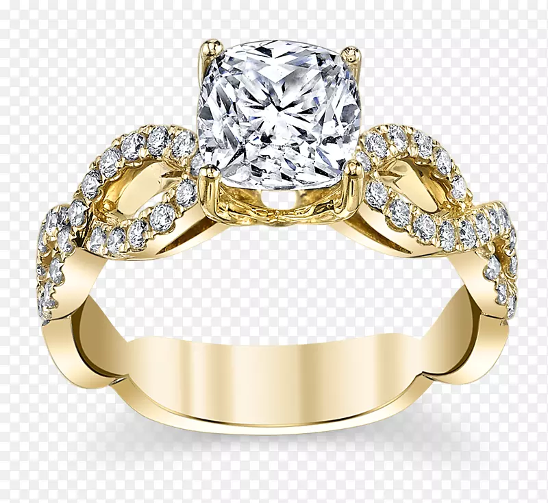 结婚戒指.珠宝首饰.结婚戒指