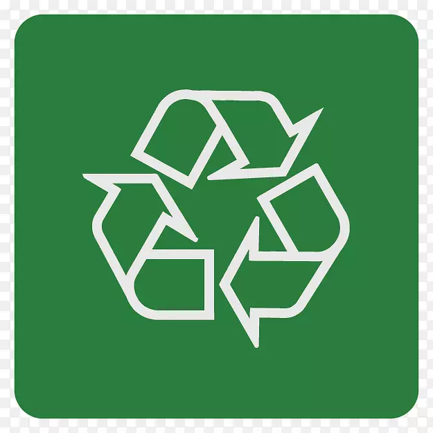 零废物循环再造废物管理废物最小化-减少废物