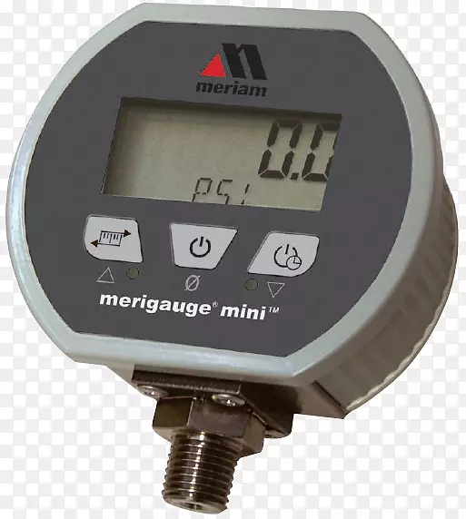 压力表压力传感器测量仪