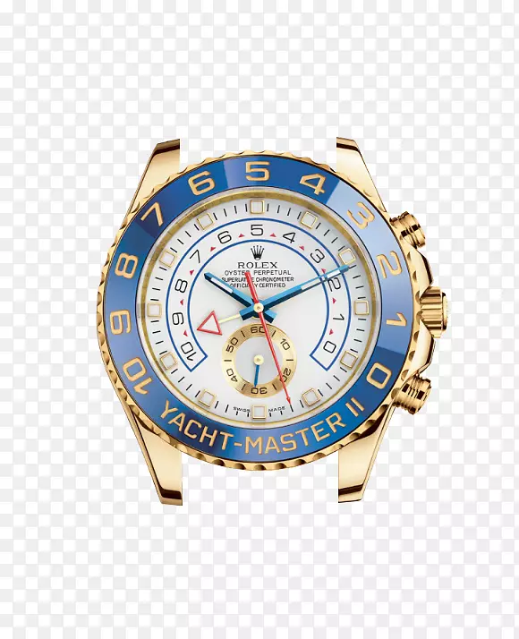 劳力士GMT主II型劳力士游艇-II型手表金表-劳力士