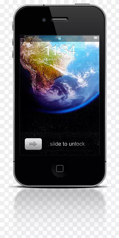 手机、智能手机、png媒体播放器、iphone手持设备.移动龙头