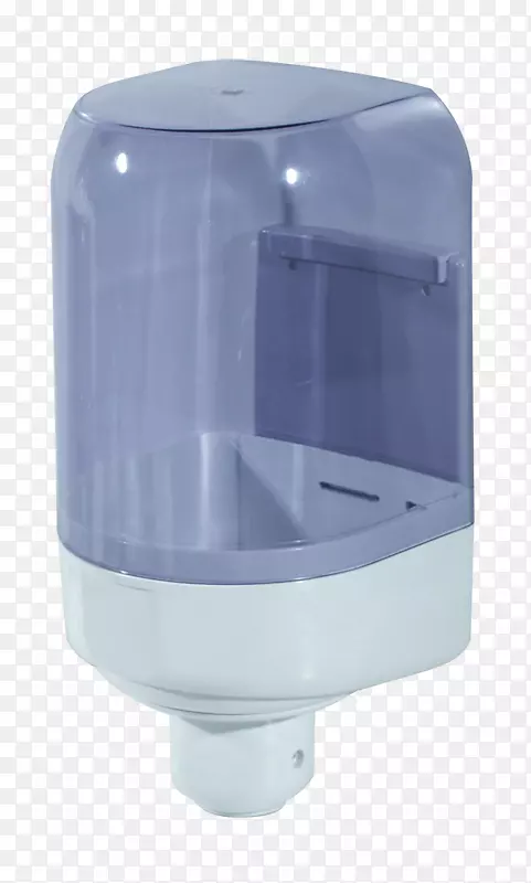 卫生纸塑料管道装置浴室纸巾分配器
