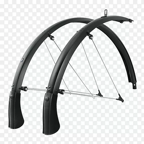 轮胎挡泥板błOotnik rowerowy自行车brügelmann-自行车