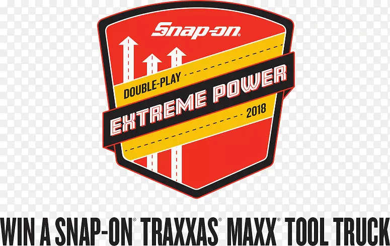 扣-on工具Traxxas x-Maxx标志-双十一促销