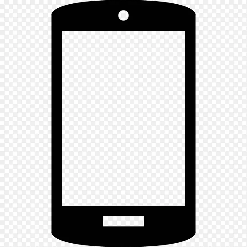 智能手机电脑图标iphone-智能手机