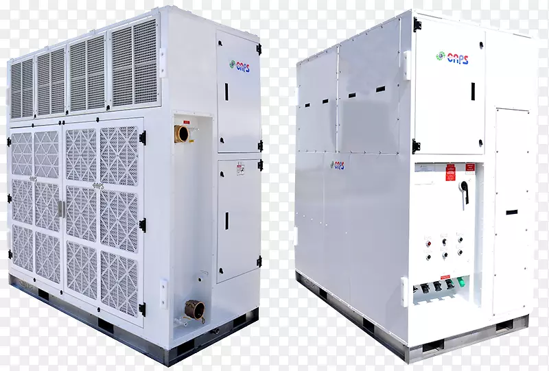 空气处理机冷却水管机全空间-蒂芬艾尔公司