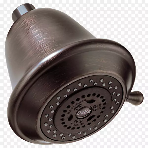 德尔塔雨罐单定方形淋浴器触点清洁rp 41589三角洲雨罐单定淋浴器金斯敦黄铜k236k2淋浴器