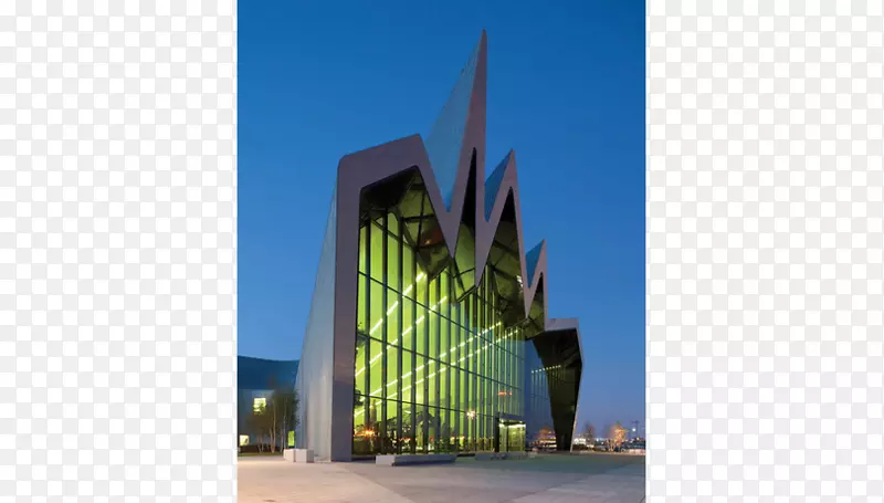 河滨博物馆MAXXI欧洲年度博物馆奖鄂尔多斯博物馆-博物馆大楼
